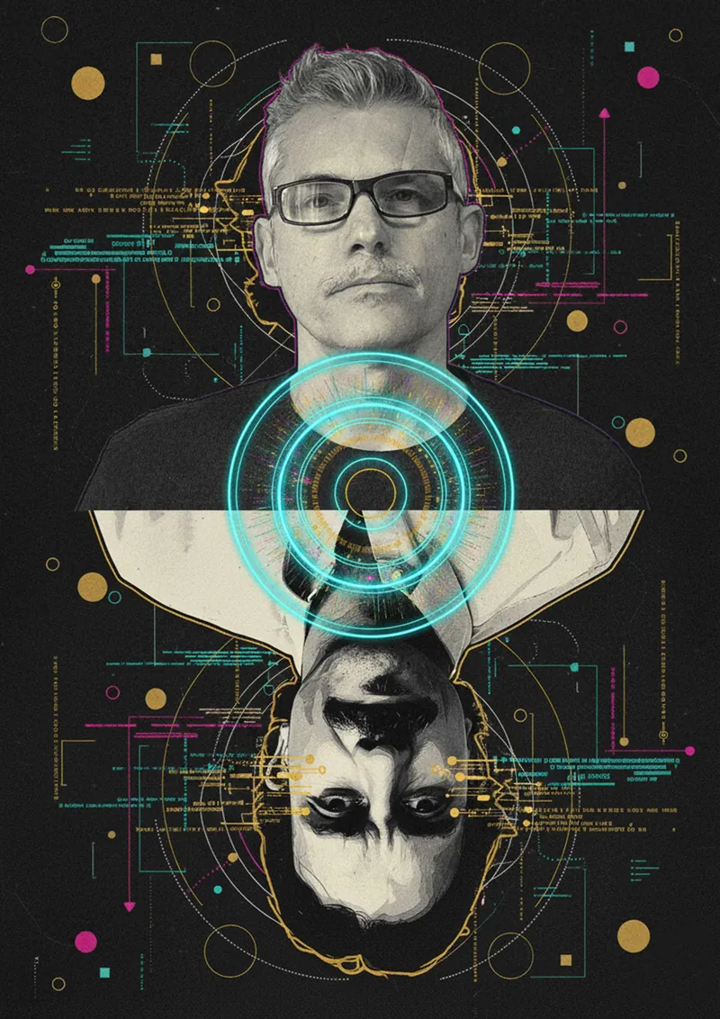 Enrico Zanella e Andrea Lenzi — Musigramma Team